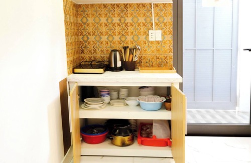 Tho Quang Beach Villa | HT Villa Da Nang by Hometown