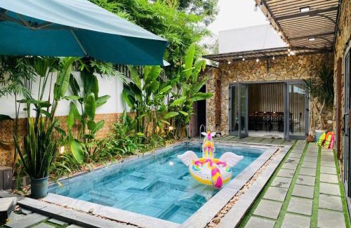 Tho Quang Beach Villa | HT Villa Da Nang by Hometown