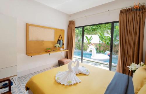 Tho Quang Beach Villa | HT Villa Da Nang by Hometown