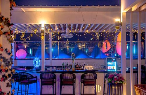 Na Kluea Hotel | HT9 Hotel