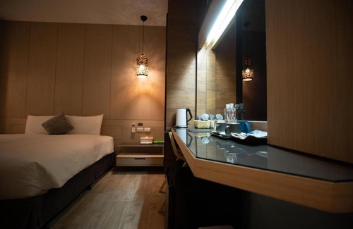 Shanjiao Bed & Breakfast | HUA B&B