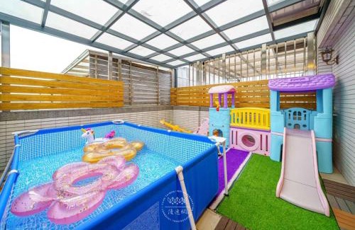Wujie House | Hua Ge B&B
