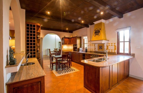 Nong Kae Villa | Hua Hin Luxury House/Villa - Minutes To The Beach and Pro Golf Course