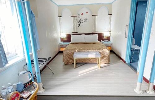 Annan District House | Hua Ku Hotel