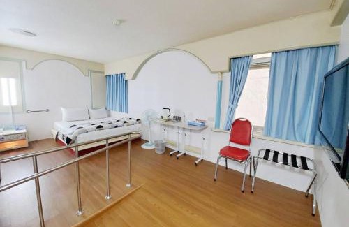 Annan District House | Hua Ku Hotel