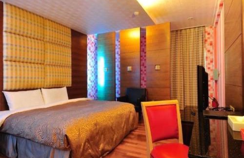 Daliao District Hotel | Hua Xiang Motel - Da Liao