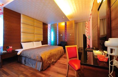 Daliao District Hotel | Hua Xiang Motel - Da Liao