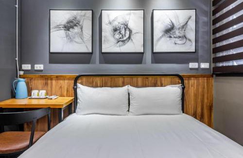 Hualien City Centre Bed & Breakfast | Hualien So Funny BnB