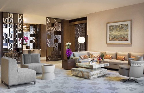 Xuhui Hotel | HUALUXE Shanghai Twelve at Hengshan by IHG