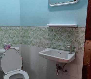 Mae On House | Huan Kaw Fang