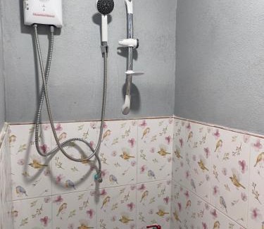 Mae On House | Huan Kaw Fang