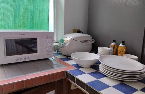 Chishang House | Huang's Guesthouse