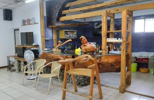 Chishang House | Huang's Guesthouse