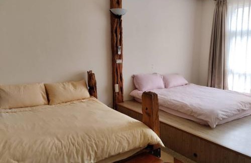 Chishang House | Huang's Guesthouse