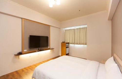 Jiaoxi Hotel | Huang Tai Hotel