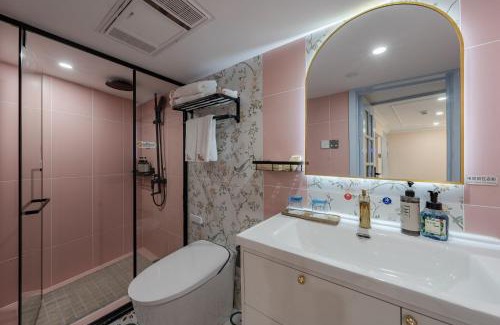 Wuyuan Hotel | Huangling Shaiqiu Boutique Hotel