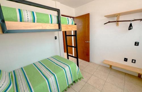 Oaxaca Apartment | Huaxyacac