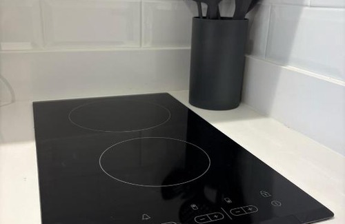 Nunez Apartment | HUB Apart Nuñez