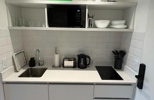 Nunez Apartment | HUB Apart Nuñez