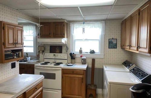 Danville Other | Hubbard Boyle Way an authentic Vermont Farmhouse Retreat in North Danville