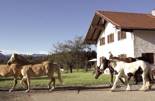 Wonneberg House | Huberhof