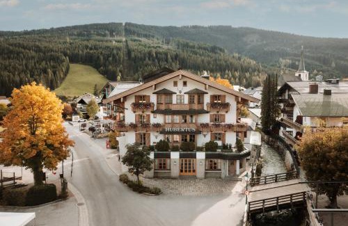 Filzmoos Hotel | Hubertus Boutiquehotel Filzmoos