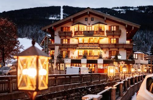 Filzmoos Hotel | Hubertus Boutiquehotel Filzmoos