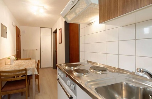 Zermatt Apartment | Hubertus by Interhome
