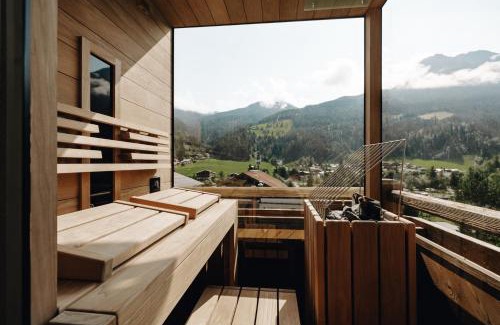 Kleinarl Apartment | Hubertus - Das Landhaus