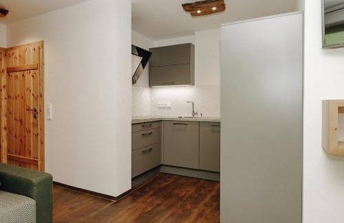 Kleinarl Apartment | Hubertus - Das Landhaus