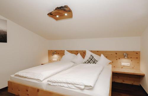 Kleinarl Apartment | Hubertus - Das Landhaus