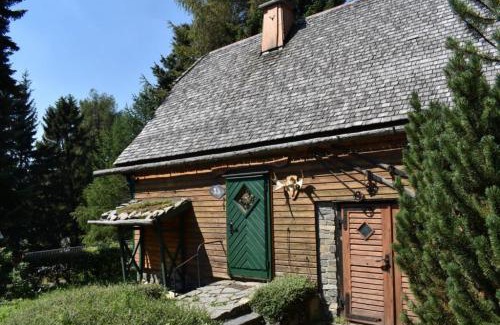 Oberwiesenthal House | Hubertushütte