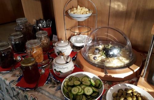 Bad Fischau-Brunn Hotel | Hubertushof Fromwald Hotel und Gasthof