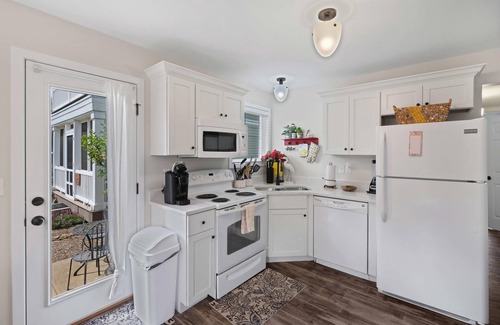 Ottawa Cottage | Huck Finn #26