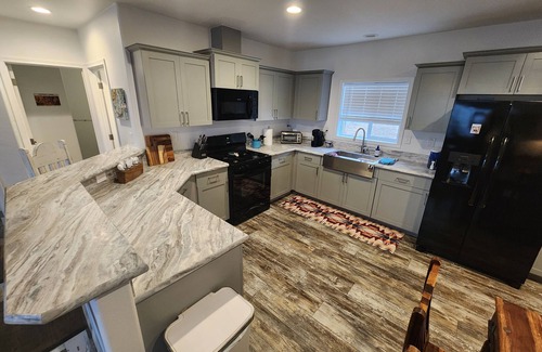 Alto Cabin | Huckleberry Hideaway 3BR/2BA close to Ski Apache and Ruidoso Winter Park