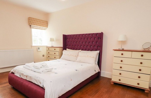 Lancaster Cottage | Hudson