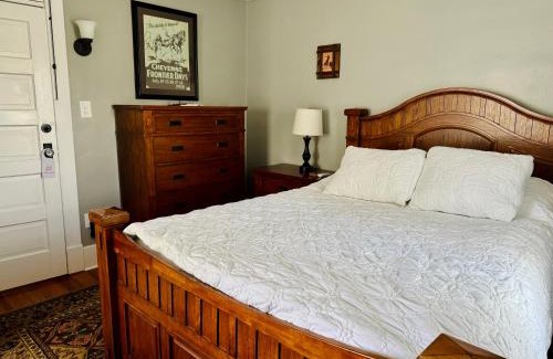 Wheatland Bed & Breakfast | Hudson House Bed and Breakfast