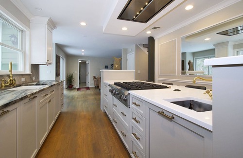 Garrison House | Hudson Valley Heaven | a wooded oasis with modern amenities awaits you