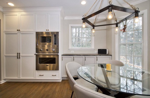 Garrison House | Hudson Valley Heaven | a wooded oasis with modern amenities awaits you