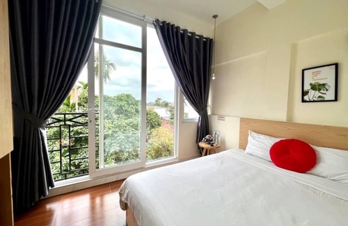 Hue City Centre Hotel | Hue Four Seasons Hotel