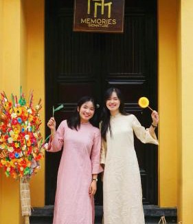 Hue City Centre House | Hue Memories Signature