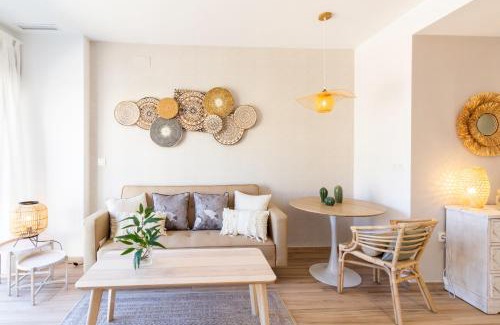Carretera de Cadiz Apartment | Huelin Suites