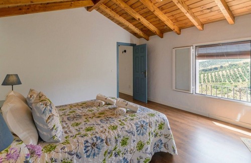 Montecorto Villa | Huerto Los Prados Ronda by Ruralidays
