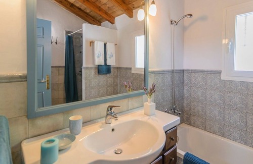 Montecorto Villa | Huerto Los Prados Ronda by Ruralidays