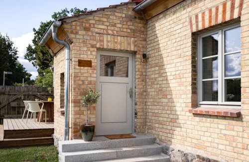 Wustrow Apartment | Hufe 9 Gute Stube