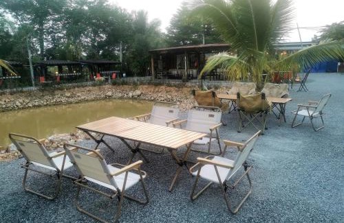 Nong Chaeng House | Hug Wang Homestay