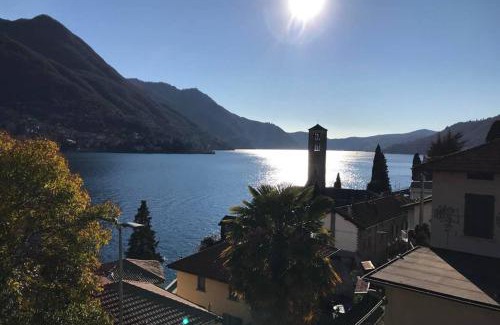 Carate Urio Apartment | Hugau Apartment Lake Como