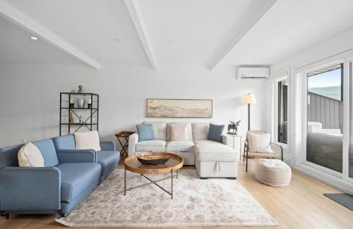 Mont-Tremblant Apartment | Huge 3 Bedroom Condo with a View