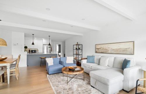 Mont-Tremblant Apartment | Huge 3 Bedroom Condo with a View