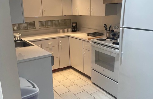 Point Breeze House | HUGE Carriage house for 6 in Regent Square, City of Pittsburgh